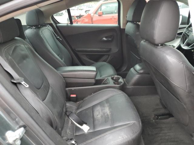 Photo 10 from auction – 2013 CHEVROLET VOLT with VIN 1G1RB6E47DU135113