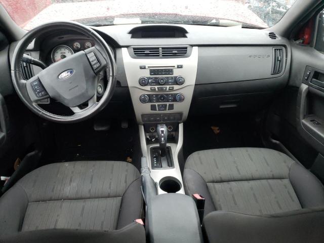 Photo 8 from auction – 2011 FORD FOCUS SE with VIN 1FAHP3FN4BW145843