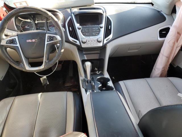 Photo 8 from auction – 2013 GMC TERRAIN SL with VIN 2GKFLXE38D6311545