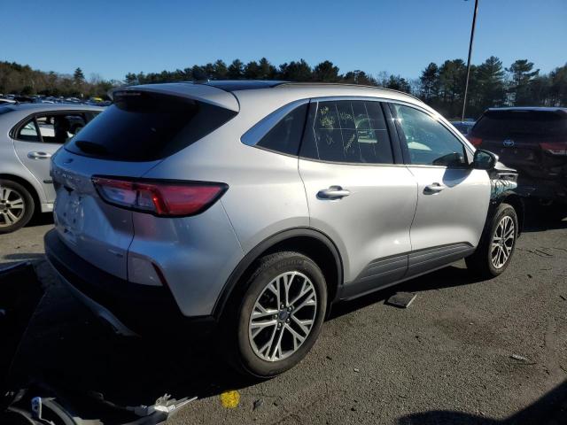 Photo 3 from auction – 2020 FORD ESCAPE SEL with VIN 1FMCU9H68LUA64360