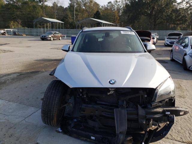 Photo 5 from auction – 2015 BMW X1 SDRIVE2 with VIN WBAVM1C56FV498298