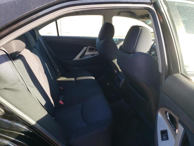 Photo 10 from auction – 2011 TOYOTA CAMRY BASE with VIN 4T1BF3EK6BU160958