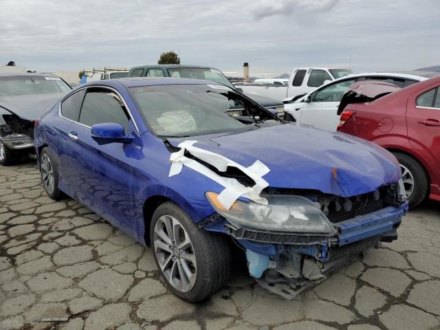 Photo 4 from auction – 2013 HONDA ACCORD EXL with VIN 1HGCT2B85DA007174