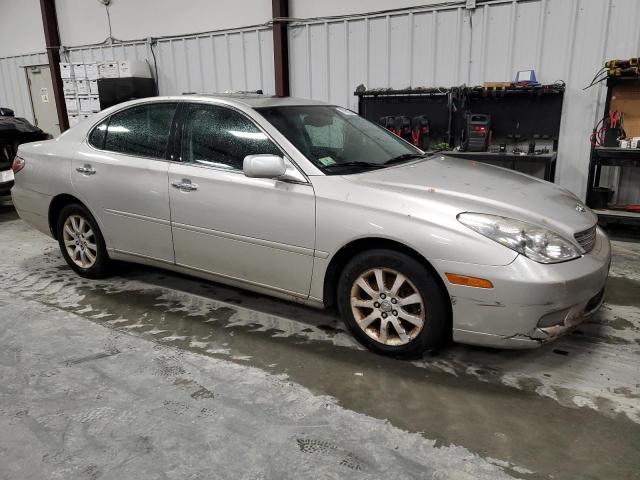 Фото 4 с аукциона – 2004 LEXUS ES 330 с VIN JTHBA30GX45023376