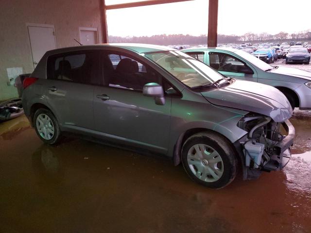 Photo 4 from auction – 2011 NISSAN VERSA S with VIN 3N1BC1CP9BL489733
