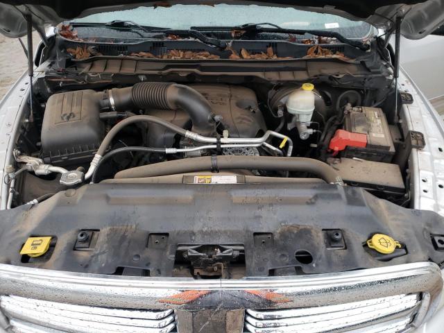 Photo 11 from auction – 2014 RAM 1500 SLT with VIN 1C6RR7LT0ES403068