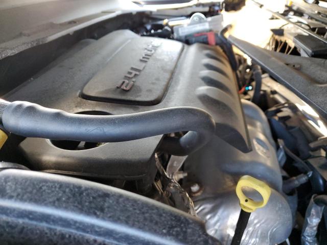 Photo 11 from auction – 2019 JEEP COMPASS LI with VIN 3C4NJDCB2KT747595