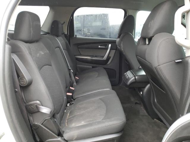 Photo 11 from auction – 2010 GMC ACADIA with VIN 1GKLRKED4AJ191710