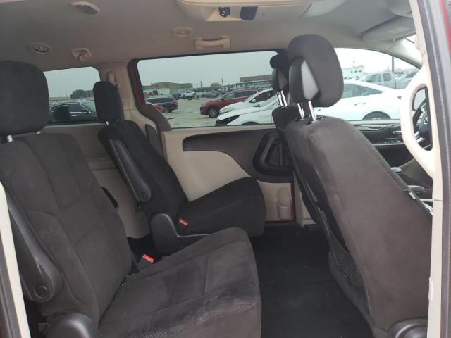 Photo 11 from auction – 2012 DODGE GRAND CARA with VIN 2C4RDGCG1CR336411