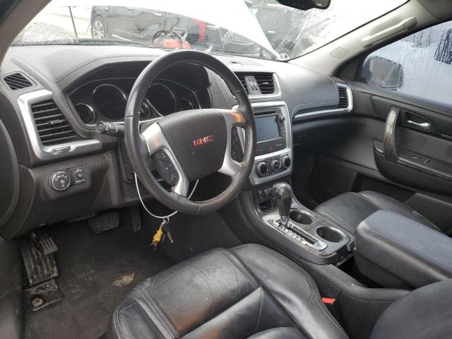 Photo 8 from auction – 2015 GMC ACADIA SLT with VIN 1GKKVRKD3FJ341074