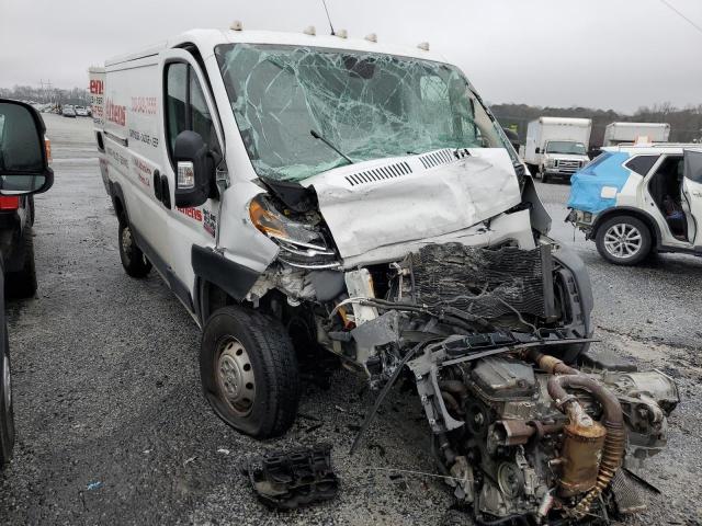 Photo 4 from auction – 2019 RAM PROMASTER with VIN 3C6TRVAG7KE550826