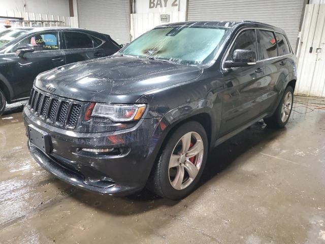 JEEP GRAND CHER 2015 with VIN 1C4RJFDJ1FC683389 - Photo from auction