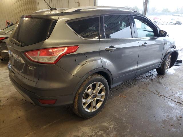 Photo 3 from auction – 2014 FORD ESCAPE TIT with VIN 1FMCU9J95EUC86622