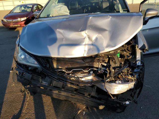 Photo 12 from auction – 2019 CHRYSLER PACIFICA T with VIN 2C4RC1BG0KR603683