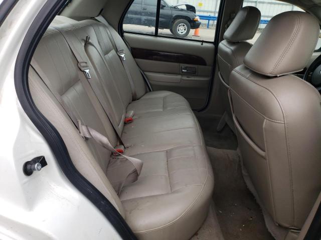 Photo 10 from auction – 2010 MERCURY GRAND MARQ with VIN 2MEBM7FV7AX621813