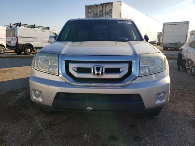 Photo 5 from auction – 2011 HONDA PILOT with VIN 5FNYF3H5XBB025365