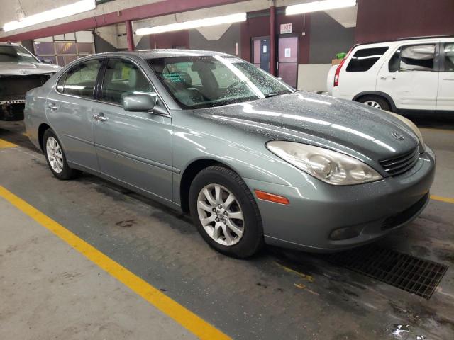 Photo 4 from auction – 2004 LEXUS ES 330 with VIN JTHBA30G740006404