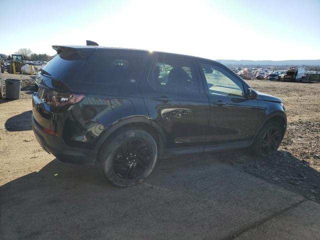 Photo 3 from auction – 2020 LAND ROVER DISCOVERY with VIN SALCK2FX6LH835252