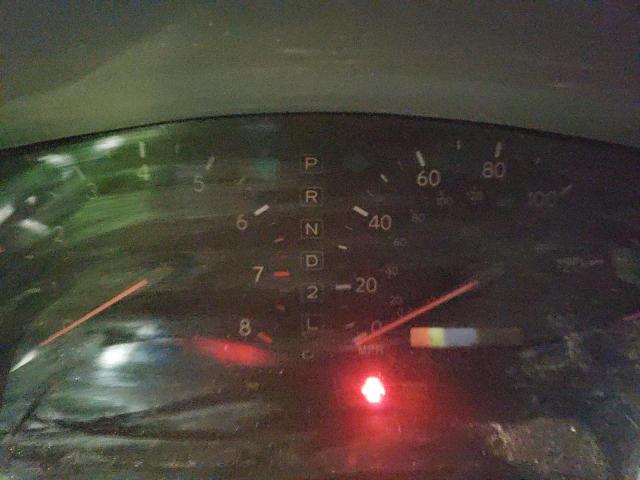 Photo 9 from auction – 2000 LEXUS ES 300 with VIN JT8BF28G1Y0244772