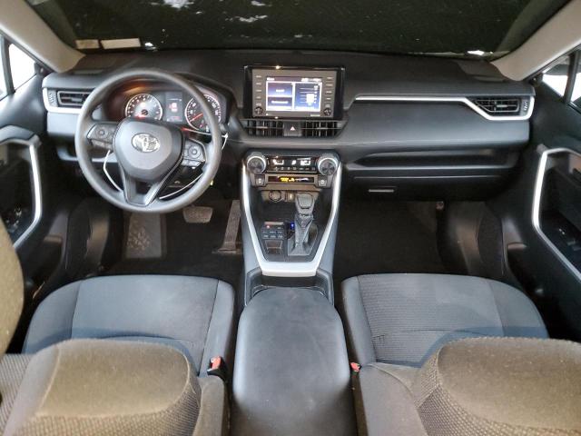 Photo 8 from auction – 2021 TOYOTA RAV4 LE with VIN 2T3F1RFV7MC173466