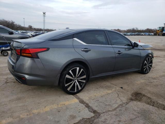 Photo 3 from auction – 2019 NISSAN ALTIMA SR with VIN 1N4BL4CV6KC180185