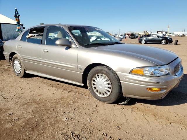 Photo 4 from auction – 2003 BUICK LESABRE CU with VIN 1G4HP52K034187176