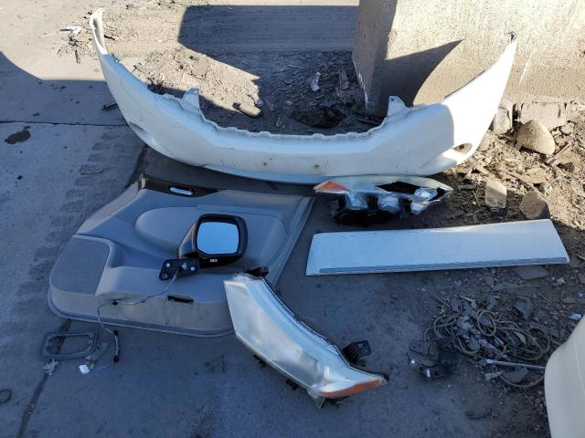 Photo 13 from auction – 2012 NISSAN QUEST 3.5S with VIN JN8AE2KP2C9034053