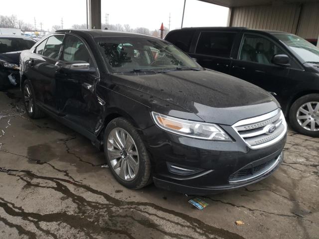 Photo 4 from auction – 2012 FORD TAURUS LIM with VIN 1FAHP2FW8CG138294