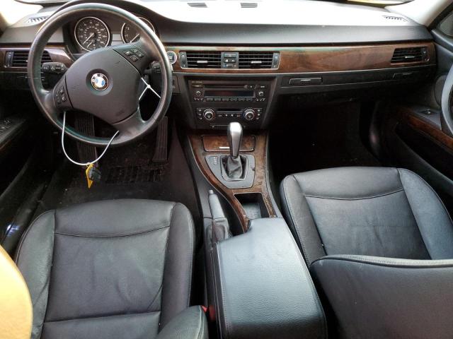 Photo 8 from auction – 2009 BMW 328 I SULE with VIN WBAPH53549A436771