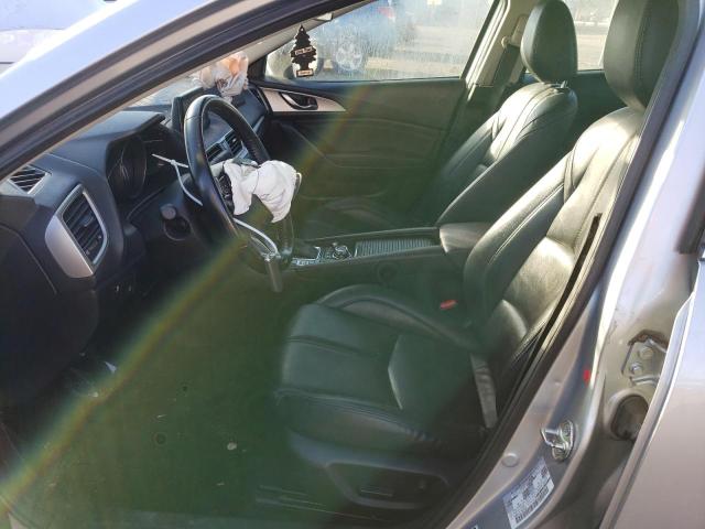 Photo 7 from auction – 2018 MAZDA 3 TOURING with VIN 3MZBN1V30JM205820