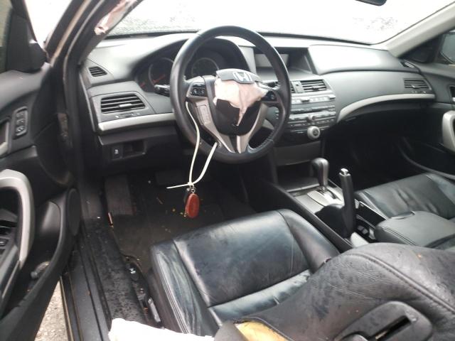 Photo 8 from auction – 2012 HONDA ACCORD EXL with VIN 1HGCS2B81CA009456