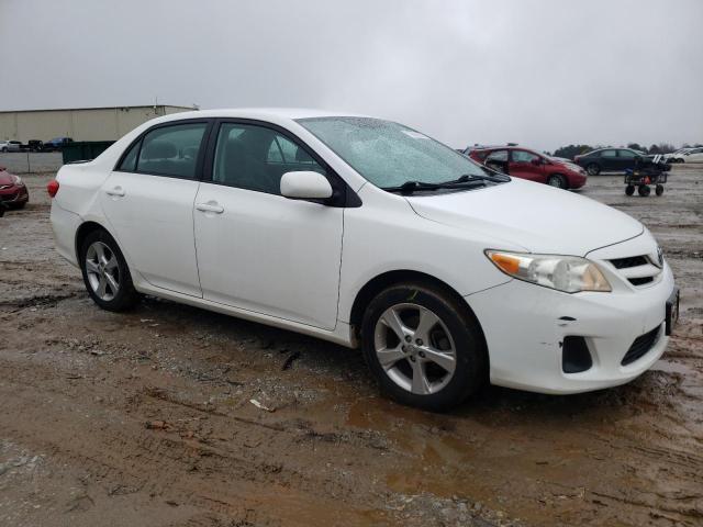 Photo 4 from auction – 2012 TOYOTA COROLLA BA with VIN 2T1BU4EE2CC794857