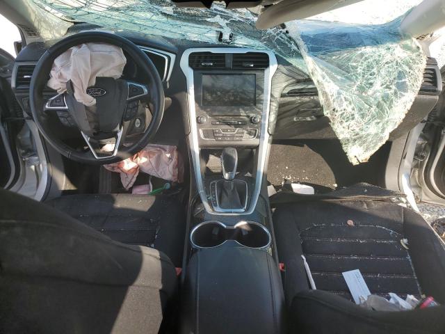 Photo 8 from auction – 2016 FORD FUSION SE with VIN 3FA6P0H70GR324217