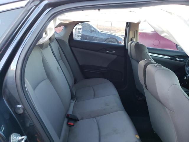 Photo 10 from auction – 2016 HONDA CIVIC LX with VIN 19XFC2F59GE098706
