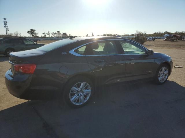 Photo 3 from auction – 2014 CHEVROLET IMPALA LS with VIN 2G11Y5SL3E9262389
