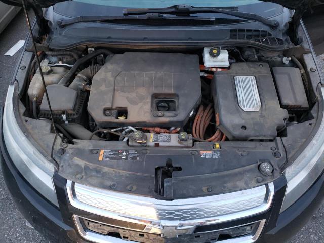 Zdjęcie 11 z aukcji – 2013 CHEVROLET VOLT z VIN 1G1RF6E46DU118646