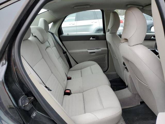 Photo 10 from auction – 2011 VOLVO S40 T5 with VIN YV1672MS9B2539831