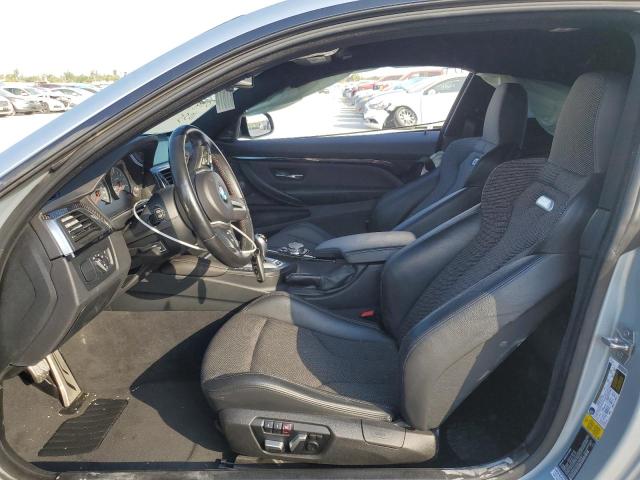 Photo 7 from auction – 2016 BMW M4 with VIN WBS3R9C53GK336067