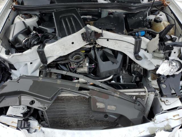Photo 11 from auction – 2010 CHEVROLET COBALT 2LT with VIN 1G1AF5F5XA7144854