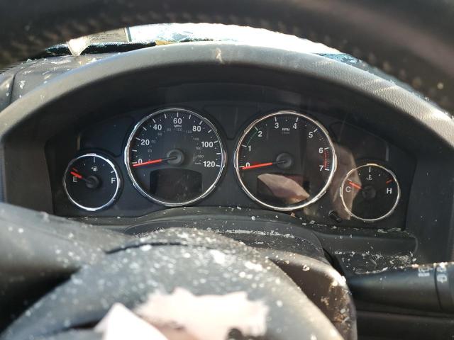 Photo 9 from auction – 2011 JEEP LIBERTY SP with VIN 1J4PN2GK1BW594045