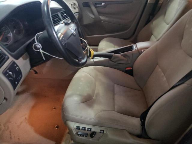 Photo 7 from auction – 2007 VOLVO S60 2.5T with VIN YV1RS592372611099