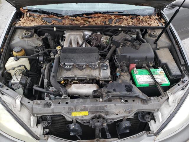 Photo 11 from auction – 2002 TOYOTA CAMRY LE with VIN 4T1BF32K02U540060