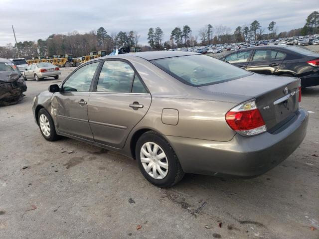 Photo 2 from auction – 2006 TOYOTA CAMRY LE with VIN 4T1BE30K76U719840