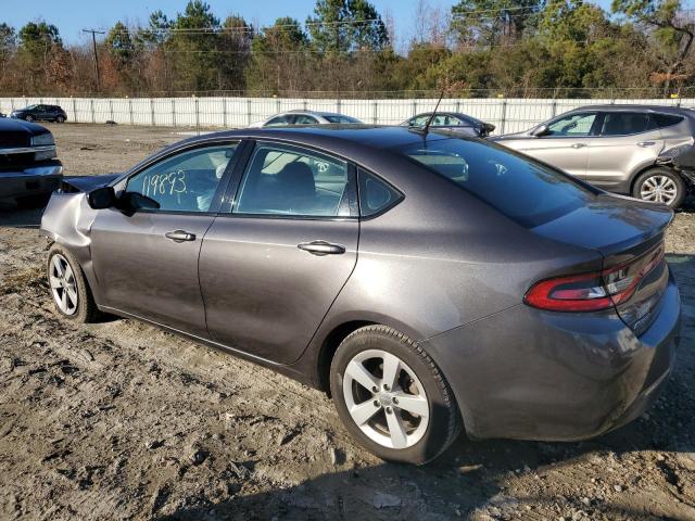 Photo 2 from auction – 2015 DODGE DART SXT with VIN 1C3CDFBB5FD330595