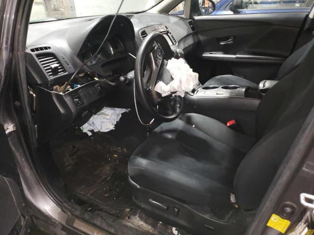 Photo 7 from auction – 2013 TOYOTA VENZA LE with VIN 4T3BA3BB8DU043749