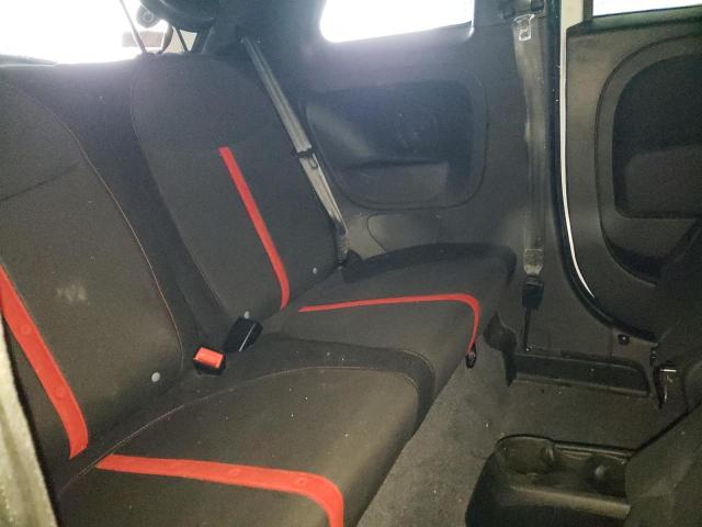 Photo 10 from auction – 2013 FIAT 500 ABARTH with VIN 3C3CFFFH1DT624592