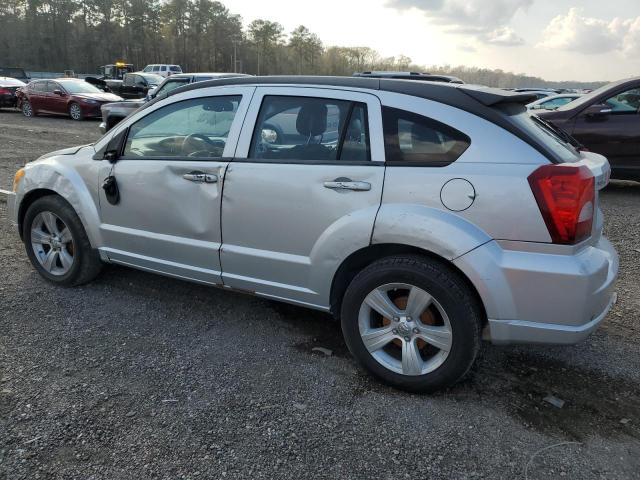Photo 2 from auction – 2010 DODGE CALIBER MA with VIN 1B3CB3HAXAD566040