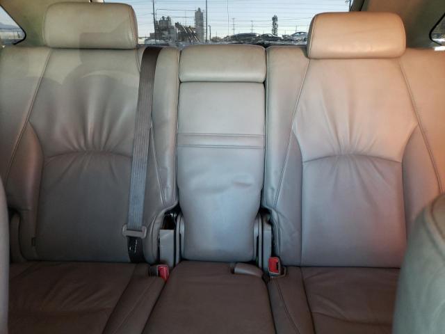 Photo 10 from auction – 2004 LEXUS RX 330 with VIN JTJGA31U640031092