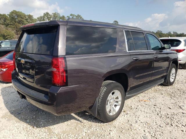 Photo 3 from auction – 2016 CHEVROLET SUBURBAN K with VIN 1GNSKHKC5GR410962