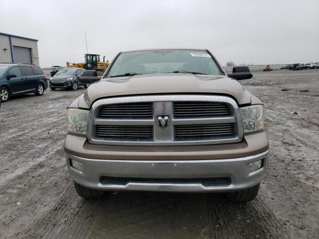 Photo 5 from auction – 2010 DODGE RAM 1500 with VIN 1D7RV1GT1AS163184